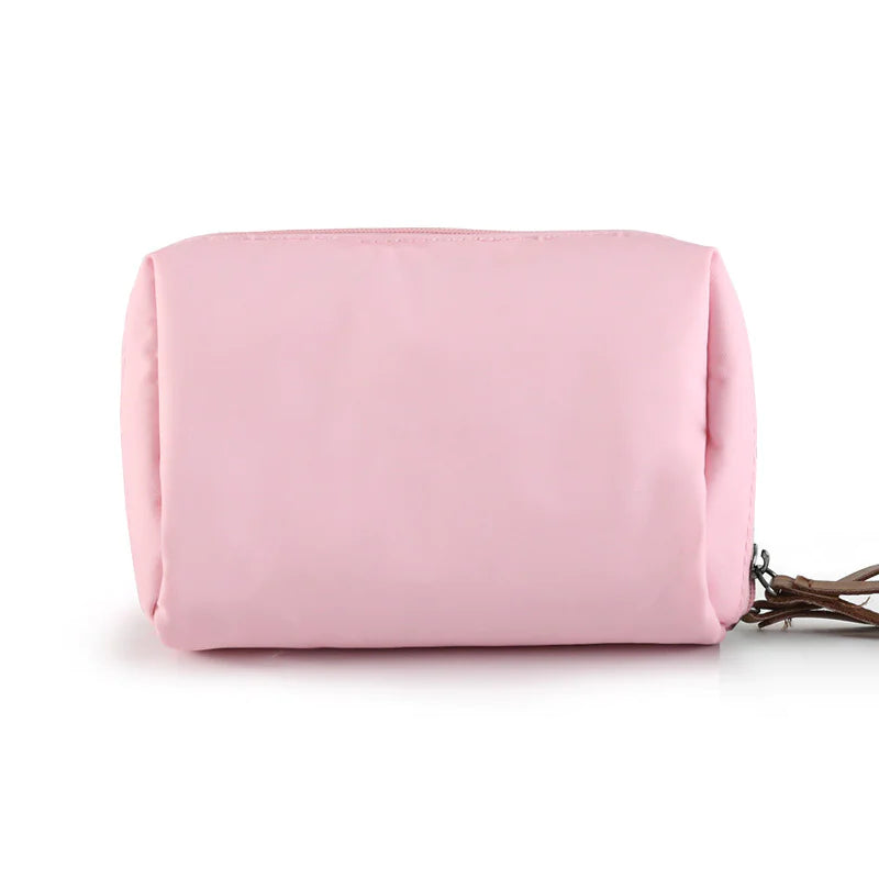 Mini Cosmetic Bag
